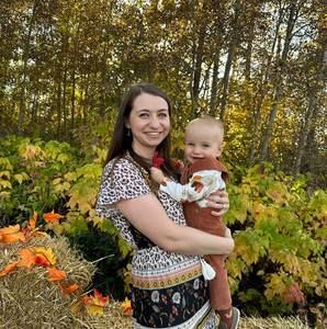 Meet your Posher, Allison